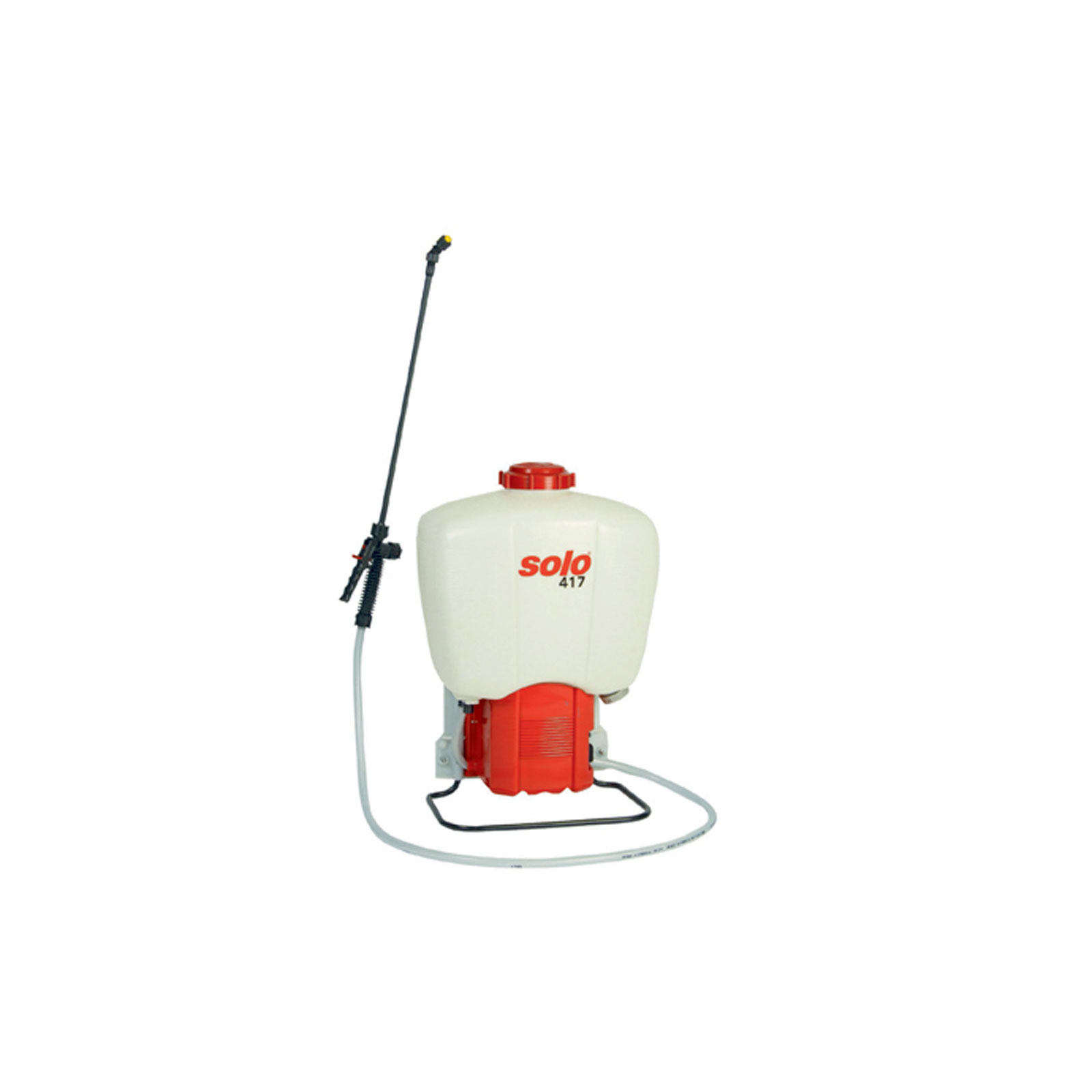 (image for) Solo Genuine Battery Operated Backpack Sprayer 417